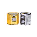 Rollo de Soldadura KESTER de 0.015" (60% Sn y 40% Pb) con 454 gr.