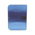 Caja de Cimentación para Operador FAAC 770