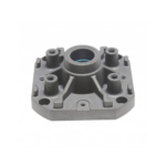 BRIDA DE TAPA DELANTERA PARA OPERADOR FAAC 400