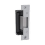 Contrachapa eléctrica HES 5000C Bajo Perfil/ Múltiples Placas/ 5 Años Garantia/ 1 millon de Ciclos