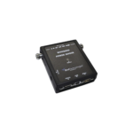 Sensor de Potencia de Banda Ancha de 25-1000 MHz, de 0.5 a 500 Watt.