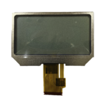 Display de LCD para radio ICM220, y IC-M330