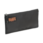 Estuche con cierre relámpago, portaherramientas de nylon Cordura de 31,8 cm.