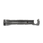 Cabezal de doblador de tubos conduit de hierro de 1''