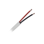 Bobina de 152 Metros / Cable AUDACIOUS / Premium 2 x 16 AWG / Riser / Libre de Oxigeno / Aplicaciones de Audio Profesional