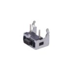 Switch PTT para radios Kenwood /NX-1200 / NX-1300 / TK2402/ 2312/ TK3230DX/  NX240K