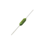 Fusible Subminiatura Axial PICO II a 1/16 Amper, Acción Rápida a 125 V. Uso en R-2600 Series