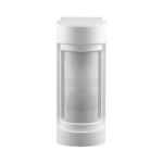 Detector de movimiento para exterior. Utiliza baterías AA / Batería de Larga Duración 3-5 años