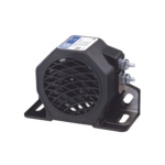 Alarma de reversa, 12-48 Vcc, 97 dBA