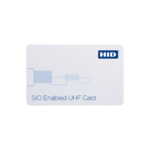 Tarjeta UHF Programada con Objeto Seguro HID