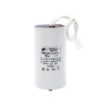 CAPACITOR DE 50 UF 115V PARA FAAC 741/BLIZZARD900