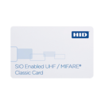 Tarjeta Dual UHF + Mifare/ 603JMGGAAN/ Garantia de Por Vida