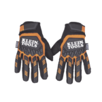 Guantes de Alta Resistencia, Talla Grande. Aptos para Pantallas Táctiles