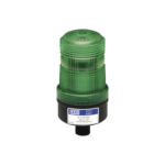 Mini burbuja con rosca de 1/2" en base