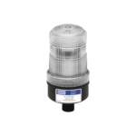 Mini burbuja con rosca de 1/2" en base