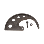 Juego de cuchillas de repuesto para hoja móvil