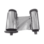 Ribbon Full Color PLATEADO METALIZADO para SMART21