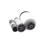 Ribbon Resina Blanca  para SMART51 & 31