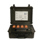 PM400 Estación de Calibración Para  Monitores Multi gas PM400