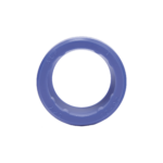 ANILLO RASPADOR DE ACEITE PARA BARRERA FAAC 620