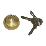 CILINDRO INTERNO PARA ELECTROCHAPA NO. 3 FAAC 712650