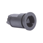 CILINDRO DE CERRADURA DE DESBLOQUEO DE LLAVE TRIANGULAR PARA BARRERAS SERIE 615, 620, 640