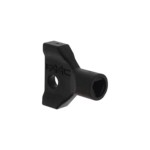 Llave Triangular de Desbloqueo Para barreras FAAC