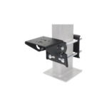 Montaje Adaptador Para Montacargas de Base Corta