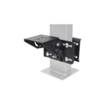 Montaje Adaptador Para Montacargas de Base Larga