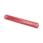 Resorte #9 para Barreras FAAC 640