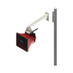 Montaje De Pared o Poste Para Altavoces Serie TCPA-10