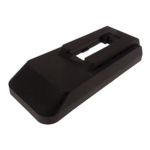 CUBIERTA PLASTICA PARA CHAPA DE OPERADOR FAAC 400/422 VER PRE 2005