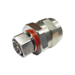 Conector 4.3-10 Macho para cables de 7/8", FXL-780, AVA5-50.