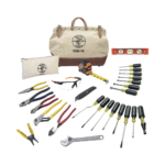 Kit de Herramientas de 28  Piezas.
