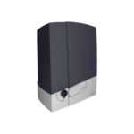 Motor Para Puertas Corredizas de Hasta 1000 Kgs / Velocidad de Apertura 20 Metros X Minuto / Longitud Máxima de la Hoja 20 Metros