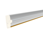 Mastil de Aluminio Para Barreras CAME GARD PT y GARD PX / Longitud de 4 Metros