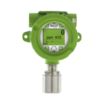 Monitor de Gas de un Sensor C1 D1  | Aluminio | Incluye Tarjeta Relevadora | Clase 1 Div 2 | No Incluye Detectores