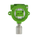 TXP-T40 | Monitor de Gas de Sensor Único Fijo Uso Industrial | No Incluye Detector