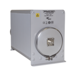 Carga Terminal Portátil de 500 Watt, 50 Ohm, Enfriada en Aceite Mineral, Conector N Hembra.