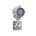 Detector de Flama de Triple IR y Flama de Hidrogeno (H2) | Sin Vídeograbación