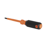 Juego de 3 Desarmadores con Aislamiento hasta 1000V