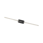 Diodo Rectificador, Recuperación Rápida, 3 Amp. 400 PIV, DO-201AD.