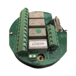 Relevador RS485 - Modbus Para Detector 805111100010N