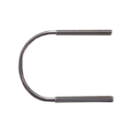 Abrazadera en U para mástil. para uso en AT-130/140/141