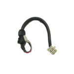 Interfaz interna para conexión de sintonizador al radio IC-M700PRO