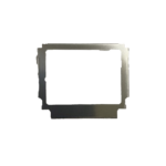 Soporte metálico para display de radio IC-M73