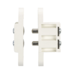 Contacto de 2 PINES para Paso de Corriente