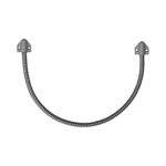 Loop Pasacables 7 "  / 2 Años de Garantia