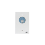 Interruptor con Llave/ Acción Mantenida/ ON, OFF/ Tamaño Estándar/ 2 Años Garantia