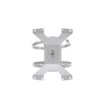 kit de montaje en poste, compatible con lectores Upass o TRANSIT Entry